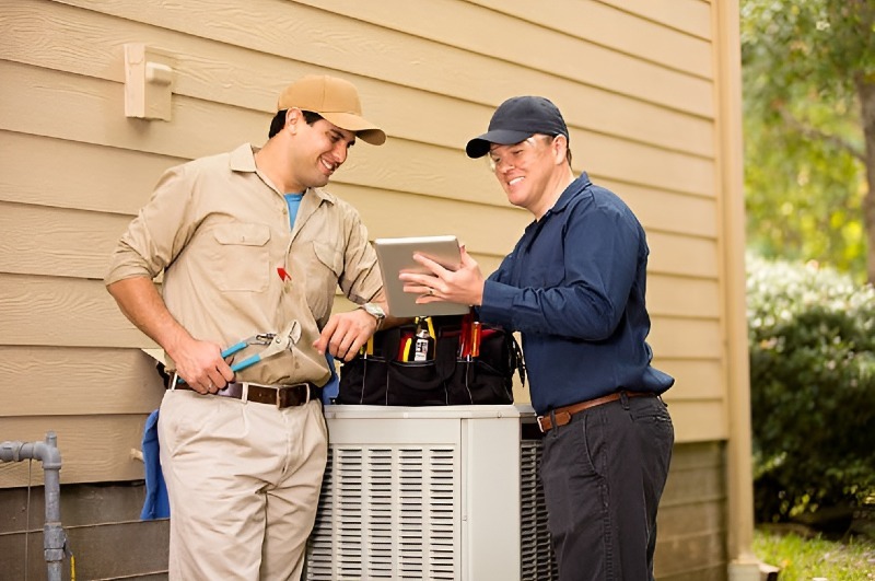 Air Conditioner Service in Ladera Ranch